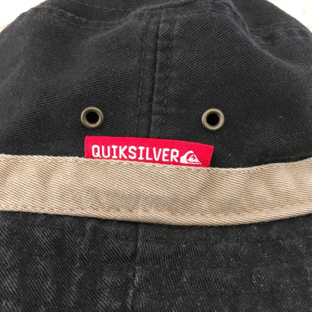 Quiksilver Unisex Hat - Picture 6 of 6